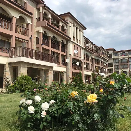 панорама бей 1 Апартаменты *