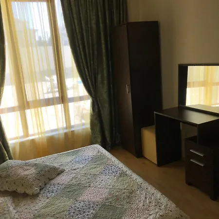 панорама бей 1 * Свети-Влас