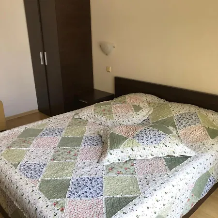 панорама бей 1 Апартаменты Свети-Влас